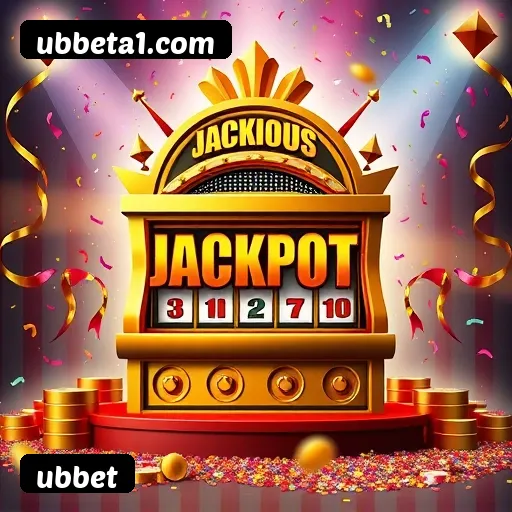 App Mobile ubbet - Jogue em Qualquer Lugar no Seu Smartphone