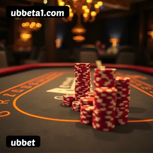 Recursos Exclusivos do App ubbet - Modo Offline, Login Biométrico